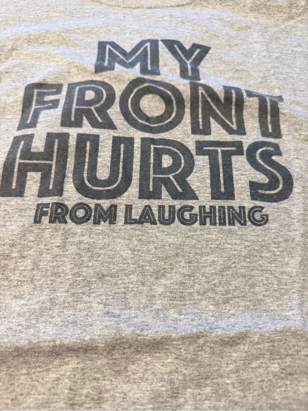 Comedian Mike Merryfield T-shirt